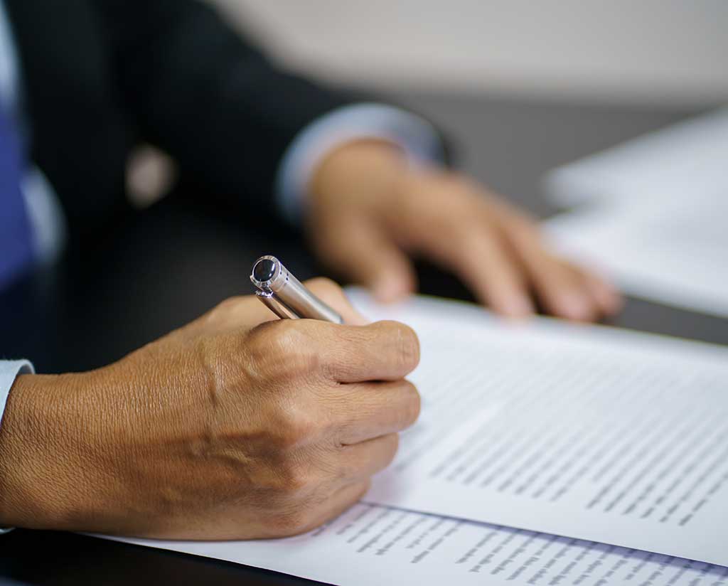 Writing Contract Real-Estate-Lease-Renewals-and-Extensions